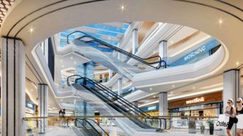 大數(shù)據(jù)驅(qū)動(dòng)下的商業(yè)新范式 從“天時(shí)不如地利”到美樂(lè)樂(lè)2.0體驗(yàn)館的智慧升級(jí)