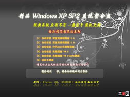 精品系統(tǒng)整合盤 集多家系統(tǒng)之力，打造高效計算機服務體驗